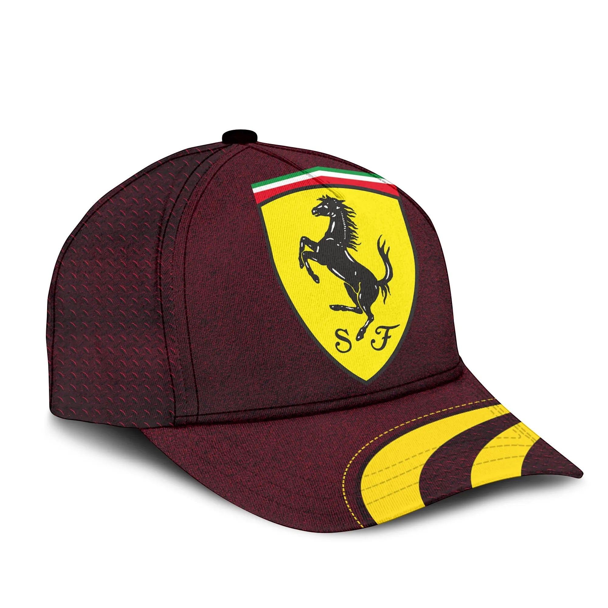 Ferrari Cap CSC023