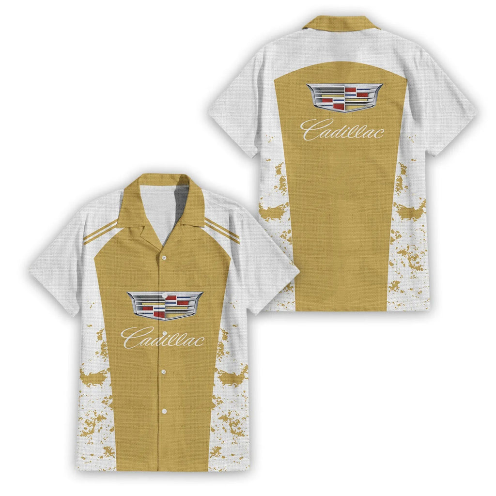 Cadillac Apparels SC089