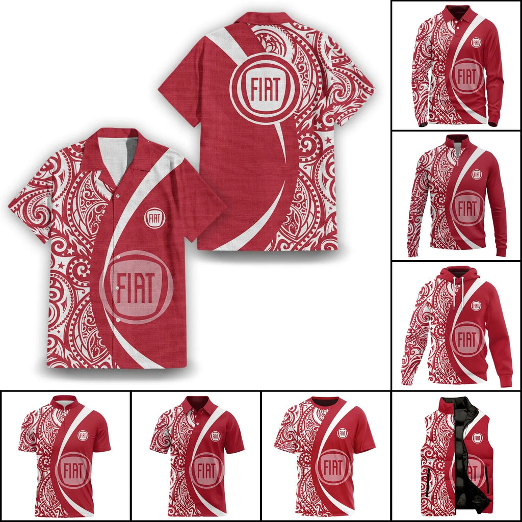 Fiat Apparels SHW072