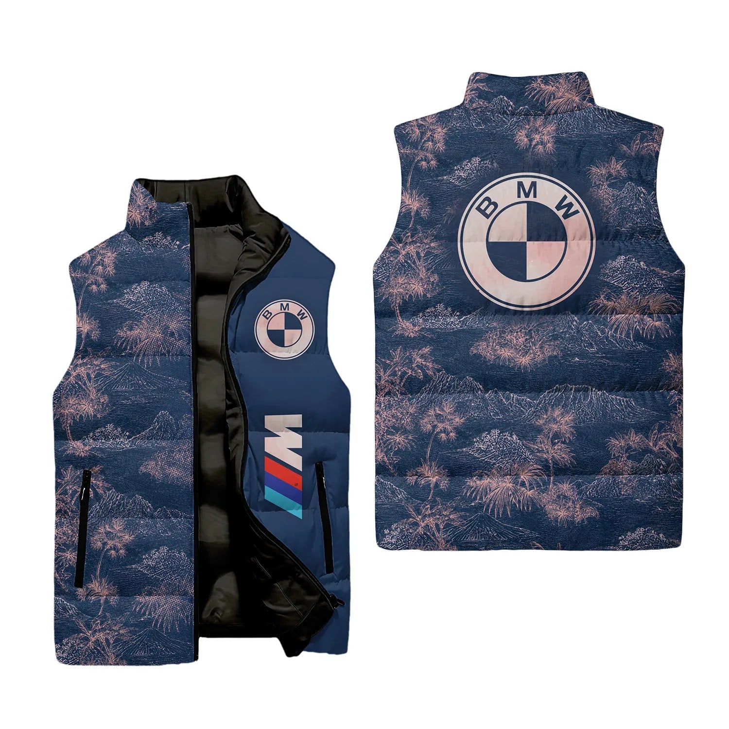 BMW Apparels SHW007