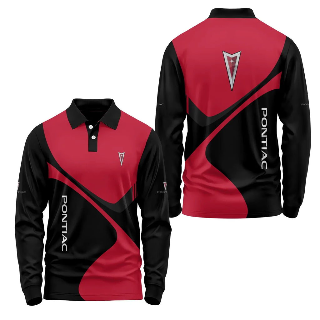 Pontiac Apparels SC058