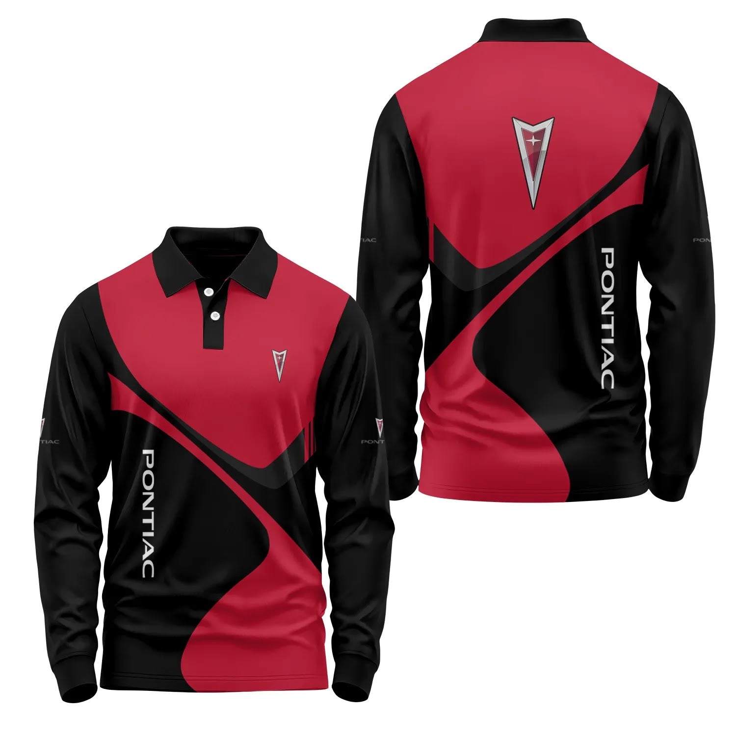 Pontiac Apparels SC058