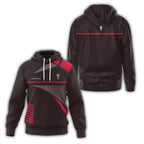 Pontiac Apparels SC067