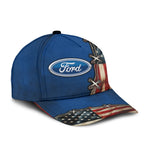 Ford Cap CSC015
