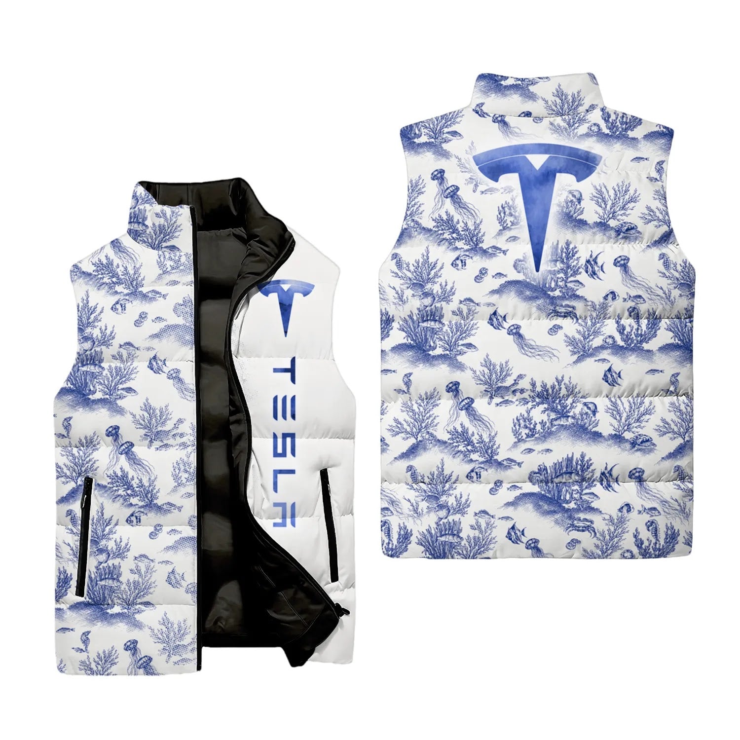 Tesla Apparels SHW009
