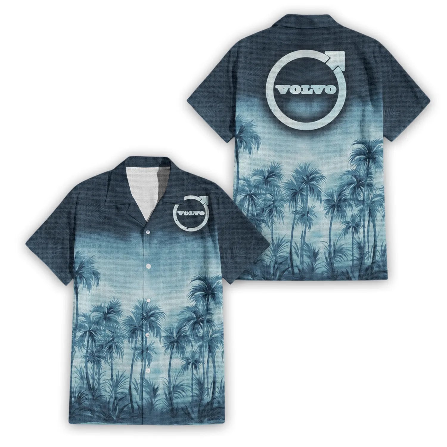 Volvo Apparels SHW021