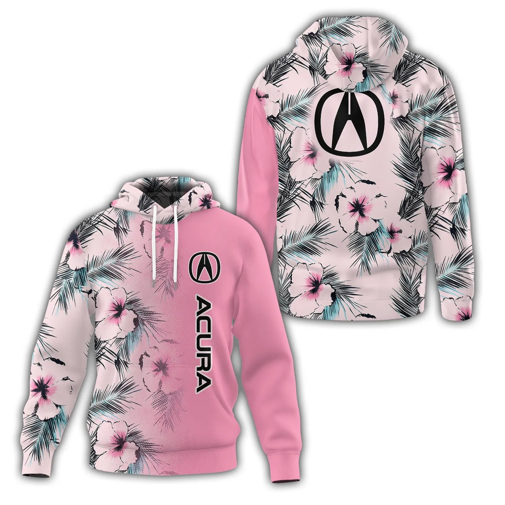 Acura Apparels SHW056