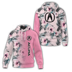 Acura Apparels SHW056