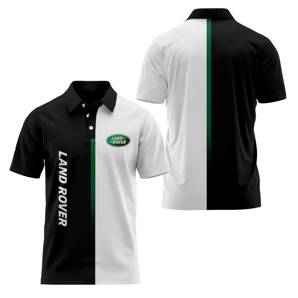 Land Rover Apparels SC076