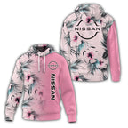 Nissan Apparels SHW056