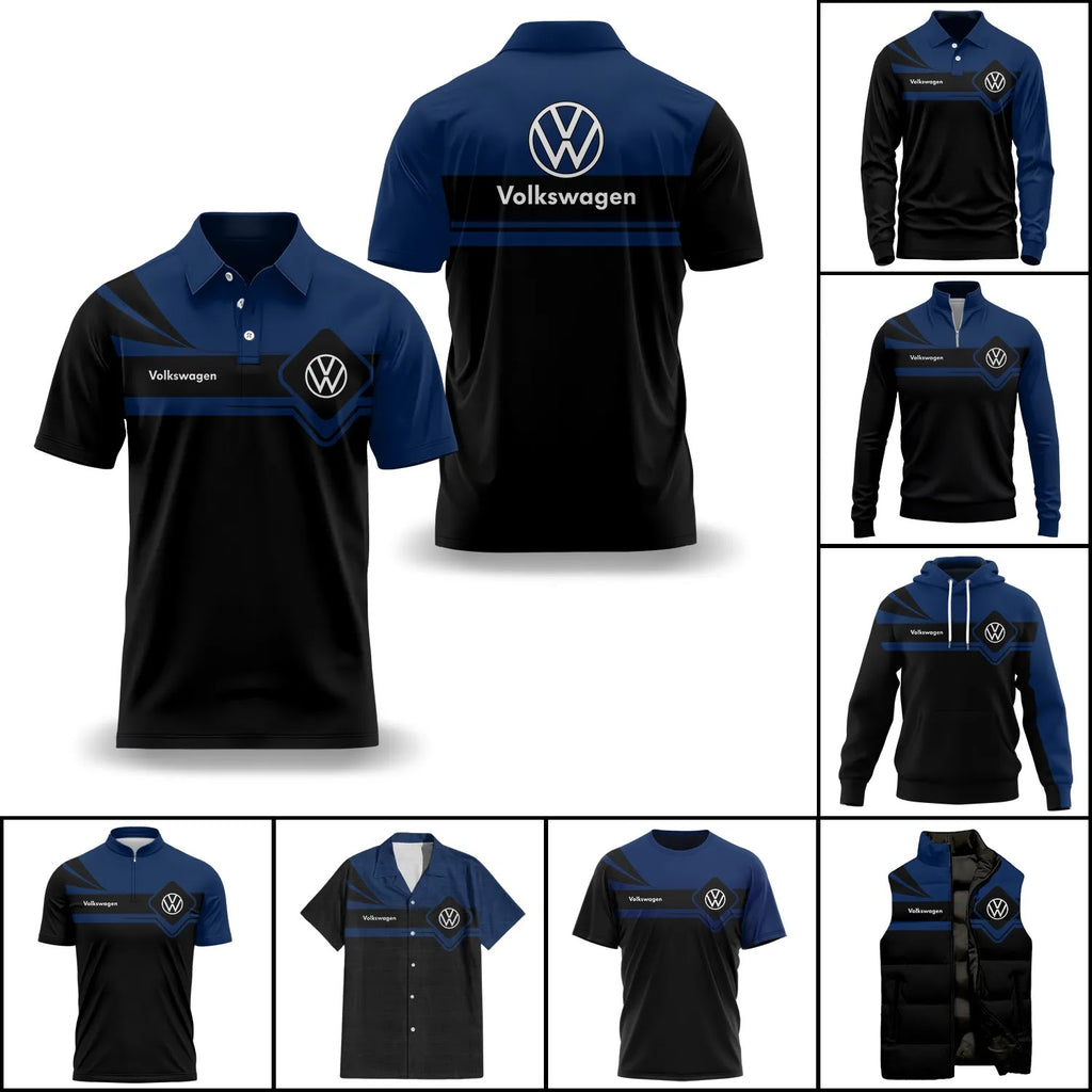 Volkswagen Apparels SC066