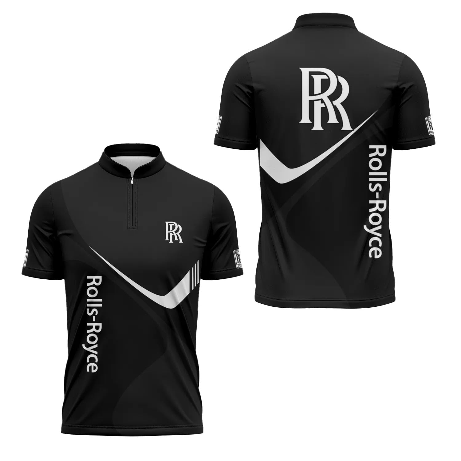 Rolls-Royce Apparels SC058