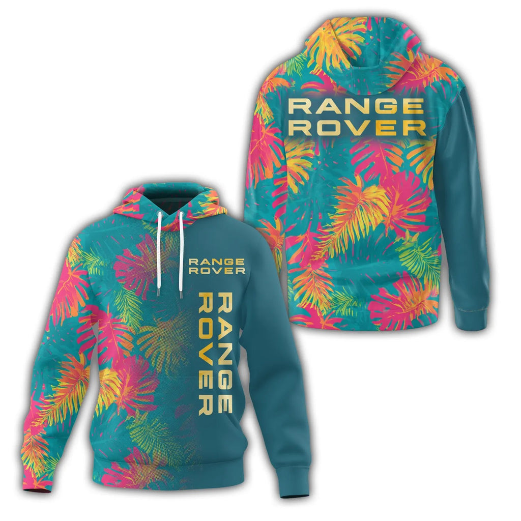 Range Rover Apparels SHW059