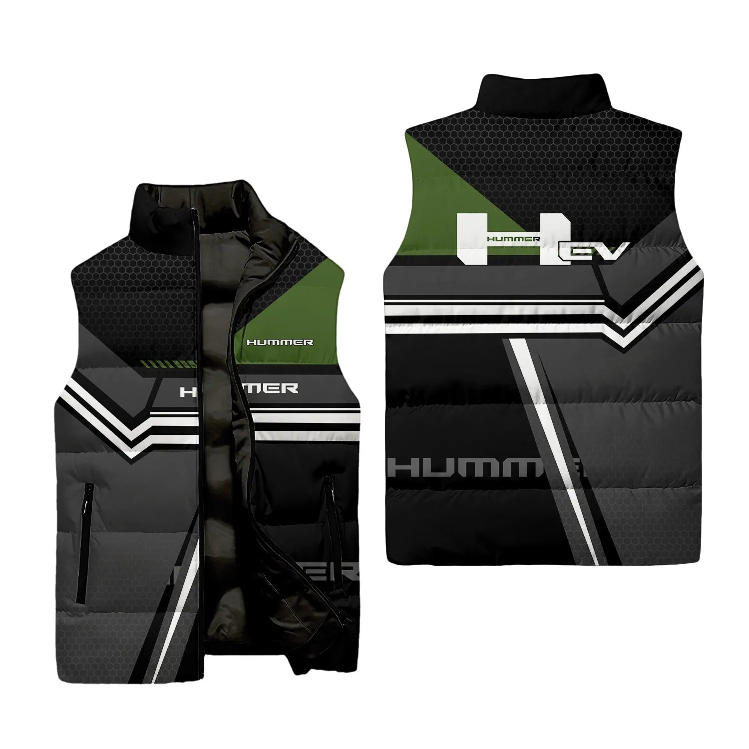 Hummer Apparels SC071