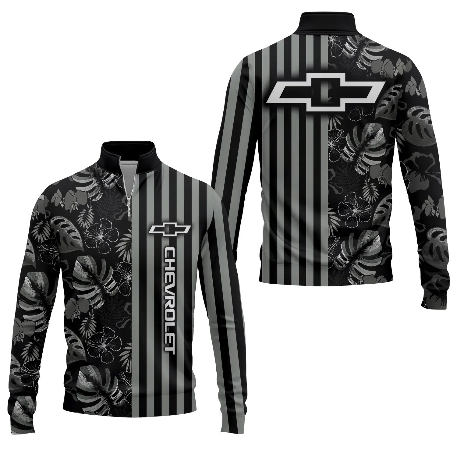 Chevrolet Apparels SHW040