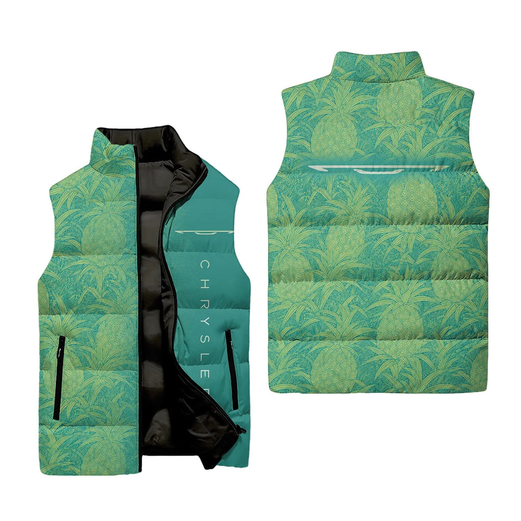Chrysler Apparels SHW014
