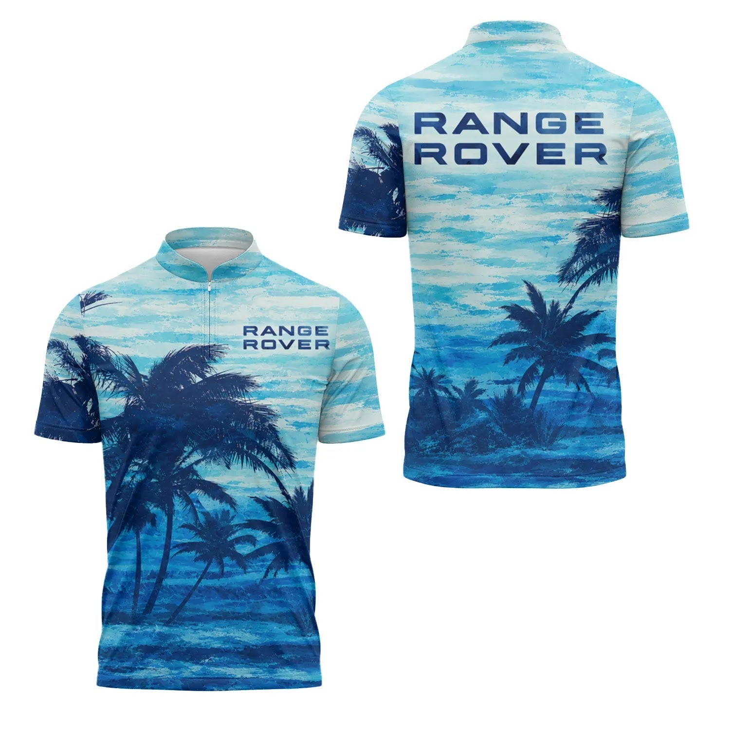 Range Rover Apparels SHW048