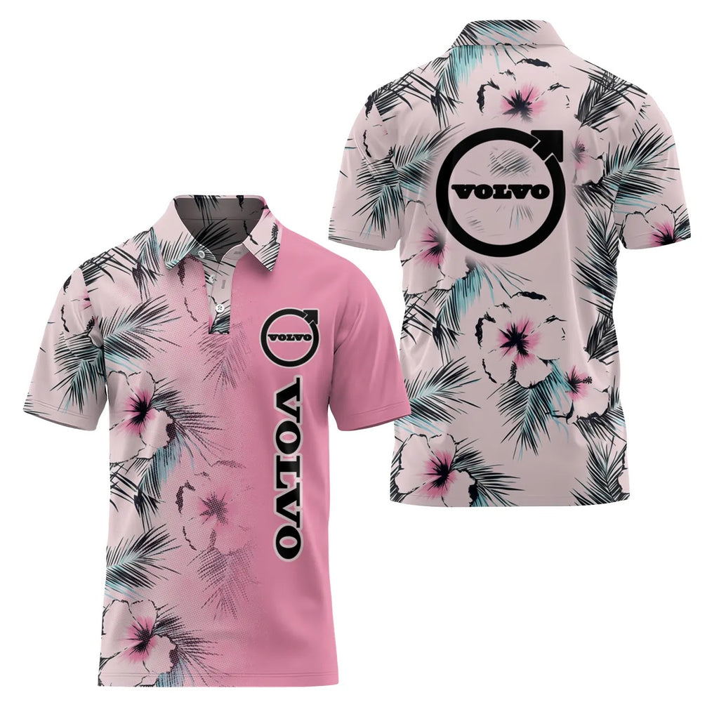 Volvo Apparels SHW056