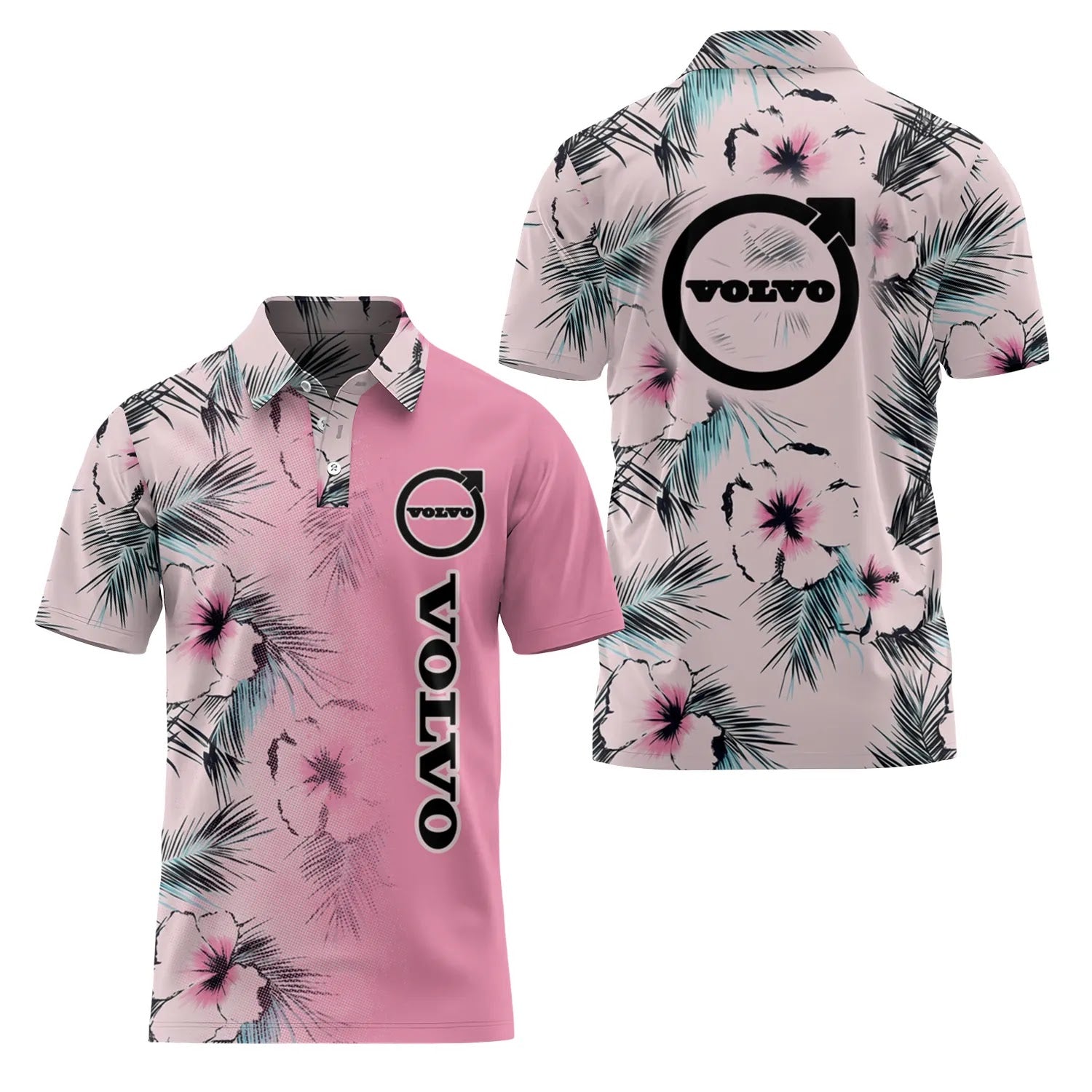 Volvo Apparels SHW056