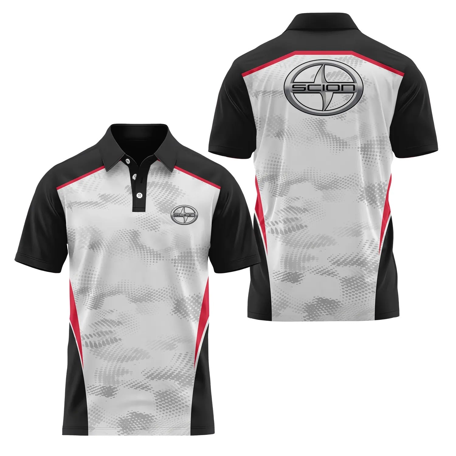 Scion Apparels SC081