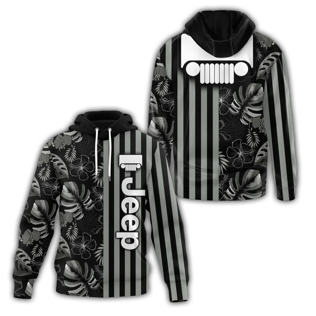 Jeep Apparels SHW040