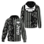 Jeep Apparels SHW040