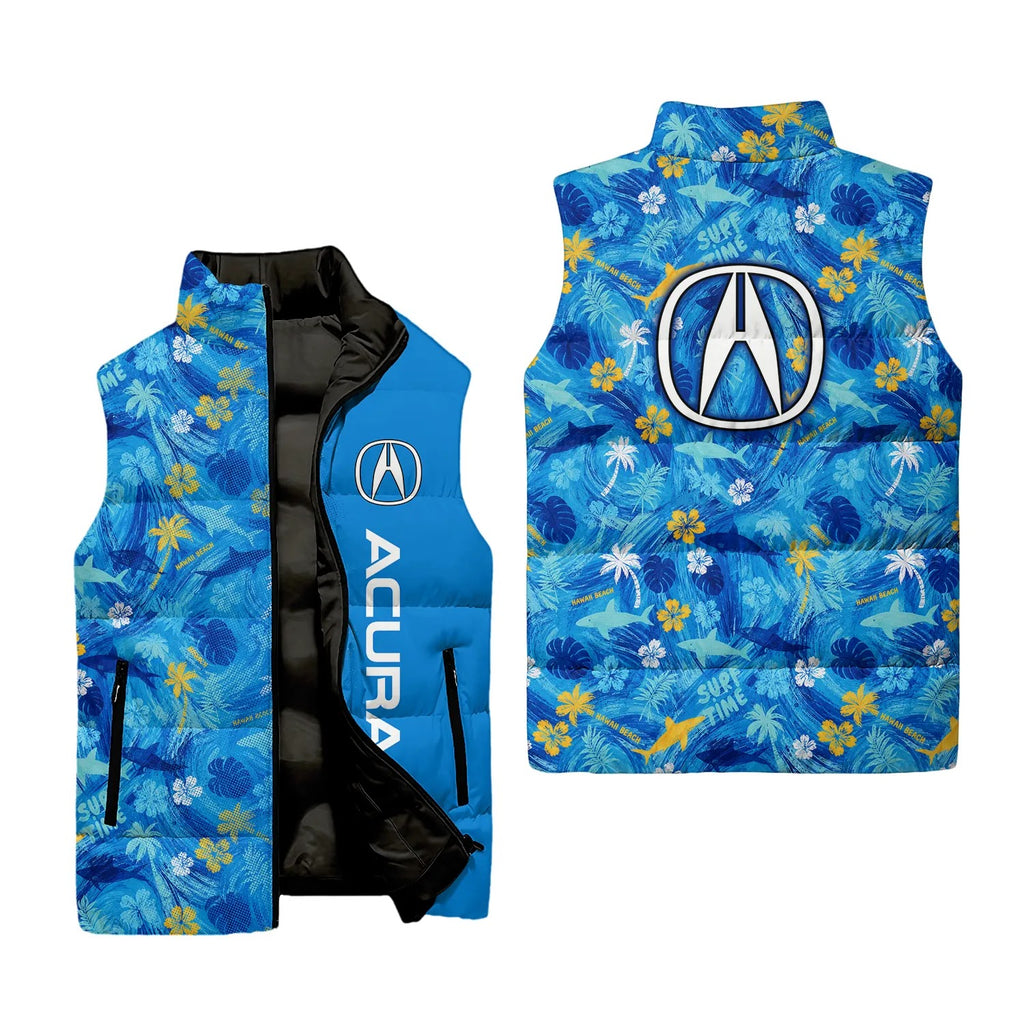 Acura Apparels SHW027
