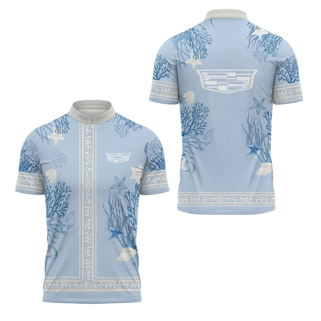 Cadillac Apparels SHW024