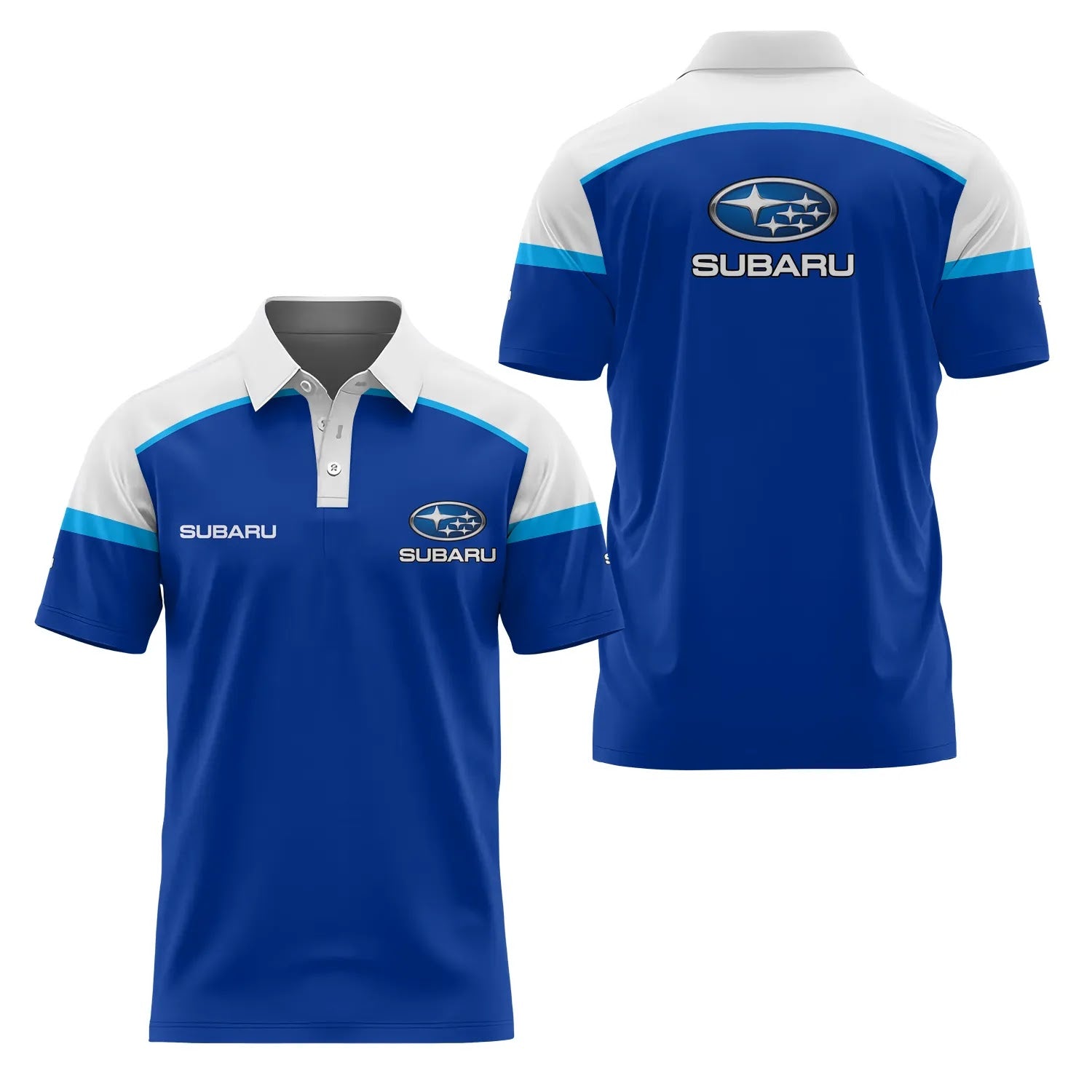 Subaru Apparels SC087