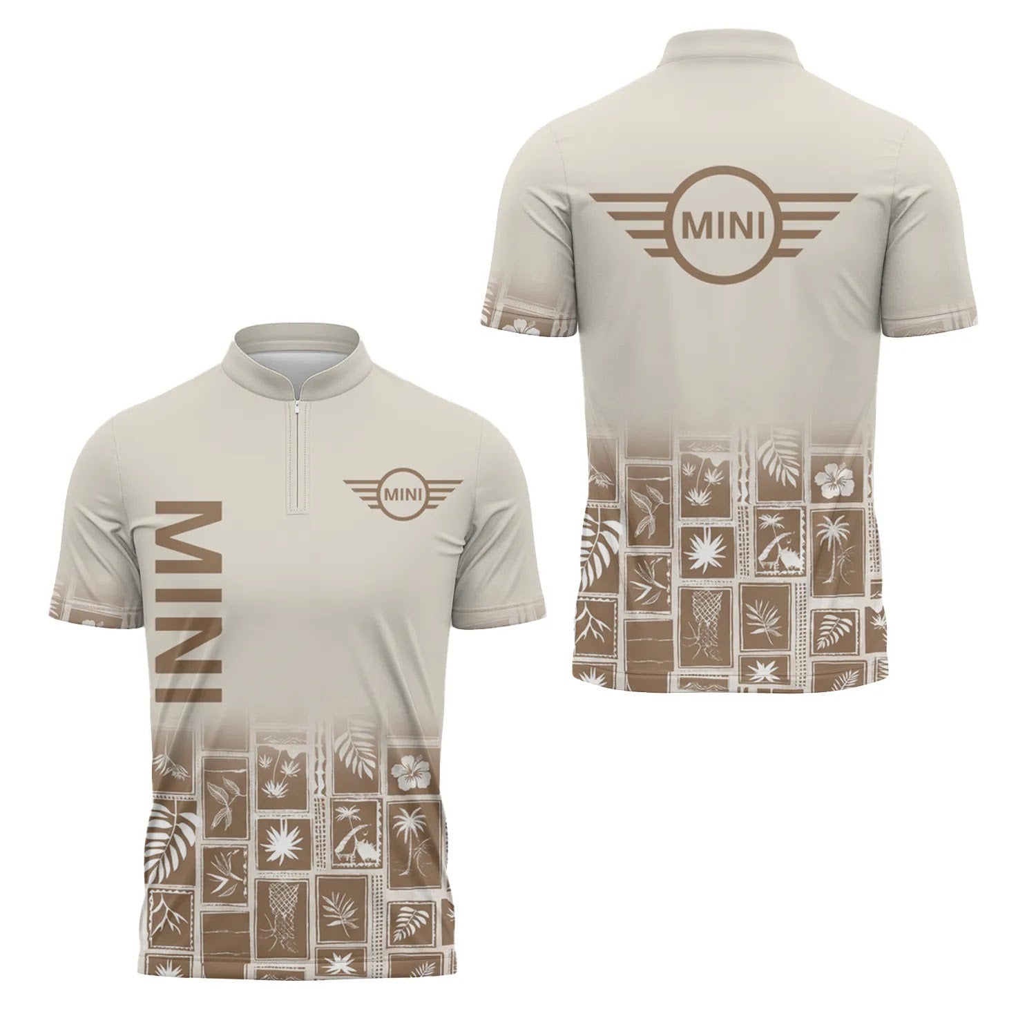 Mini Apparels SHW067