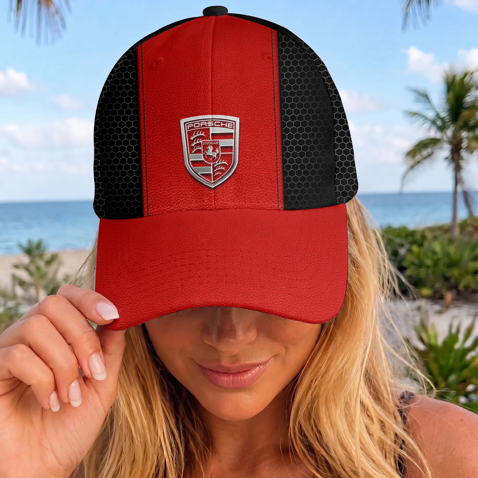 Porsche Apparels CSC071