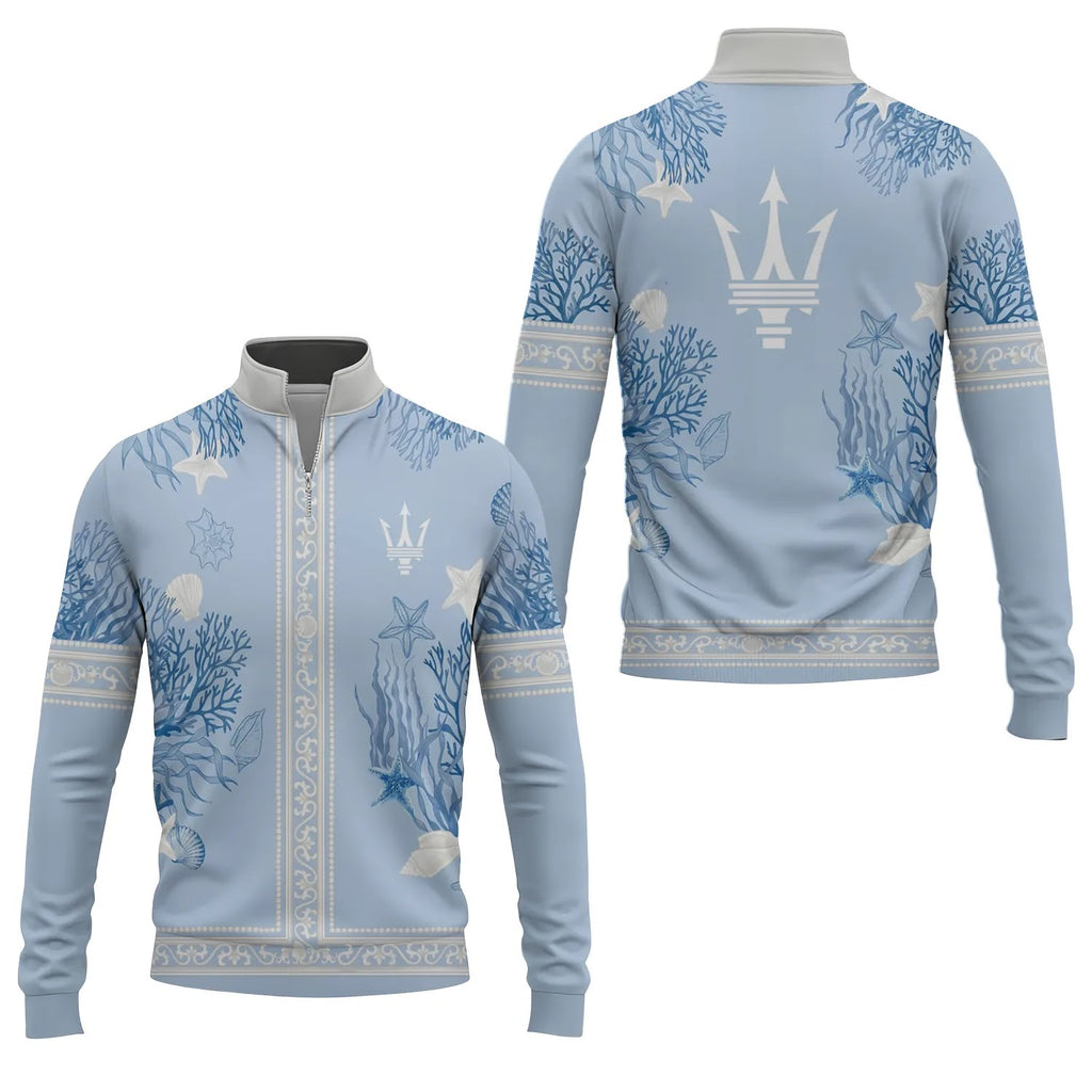 Maserati Apparels SHW024