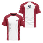 Alfa Romeo Apparels SC078