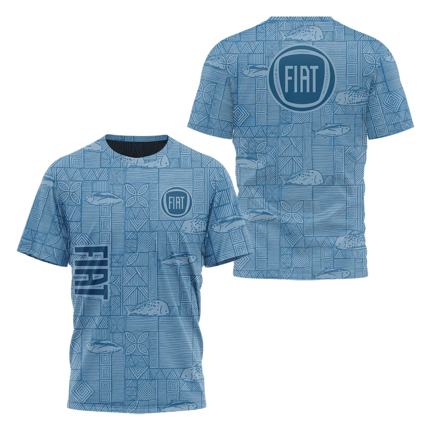 Fiat Apparels SHW012