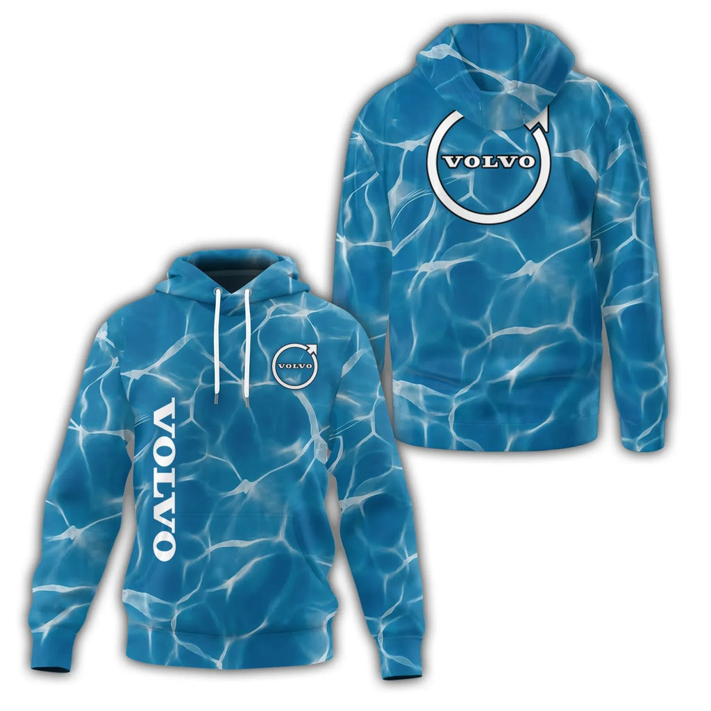 Volvo Apparels SHW035