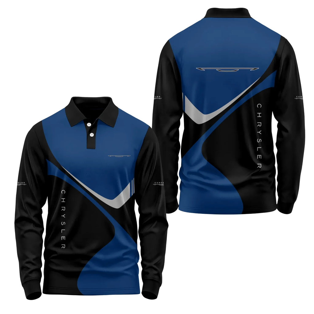 Chrysler Apparels SC058