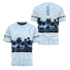 Lincoln Apparels SHW016