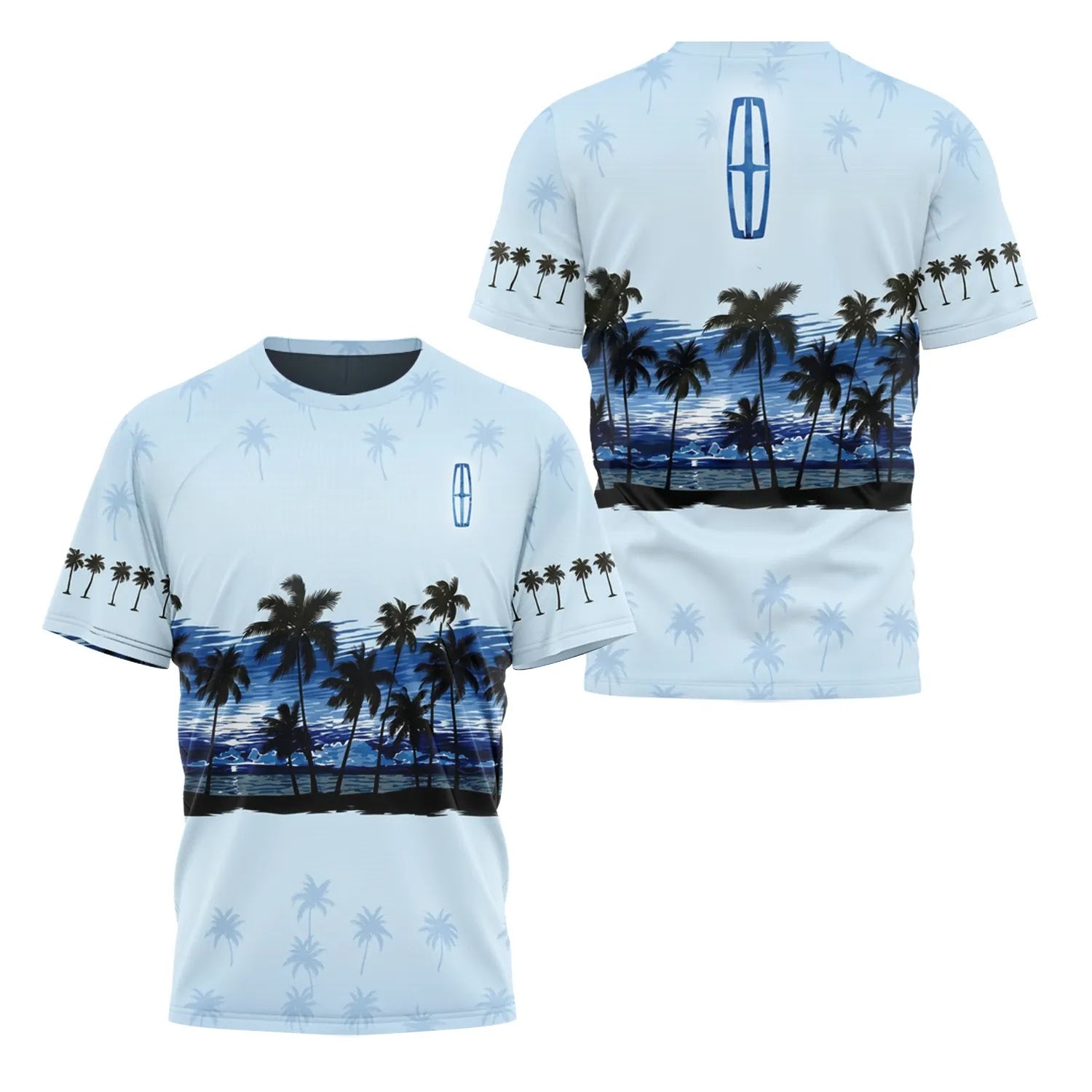Lincoln Apparels SHW016