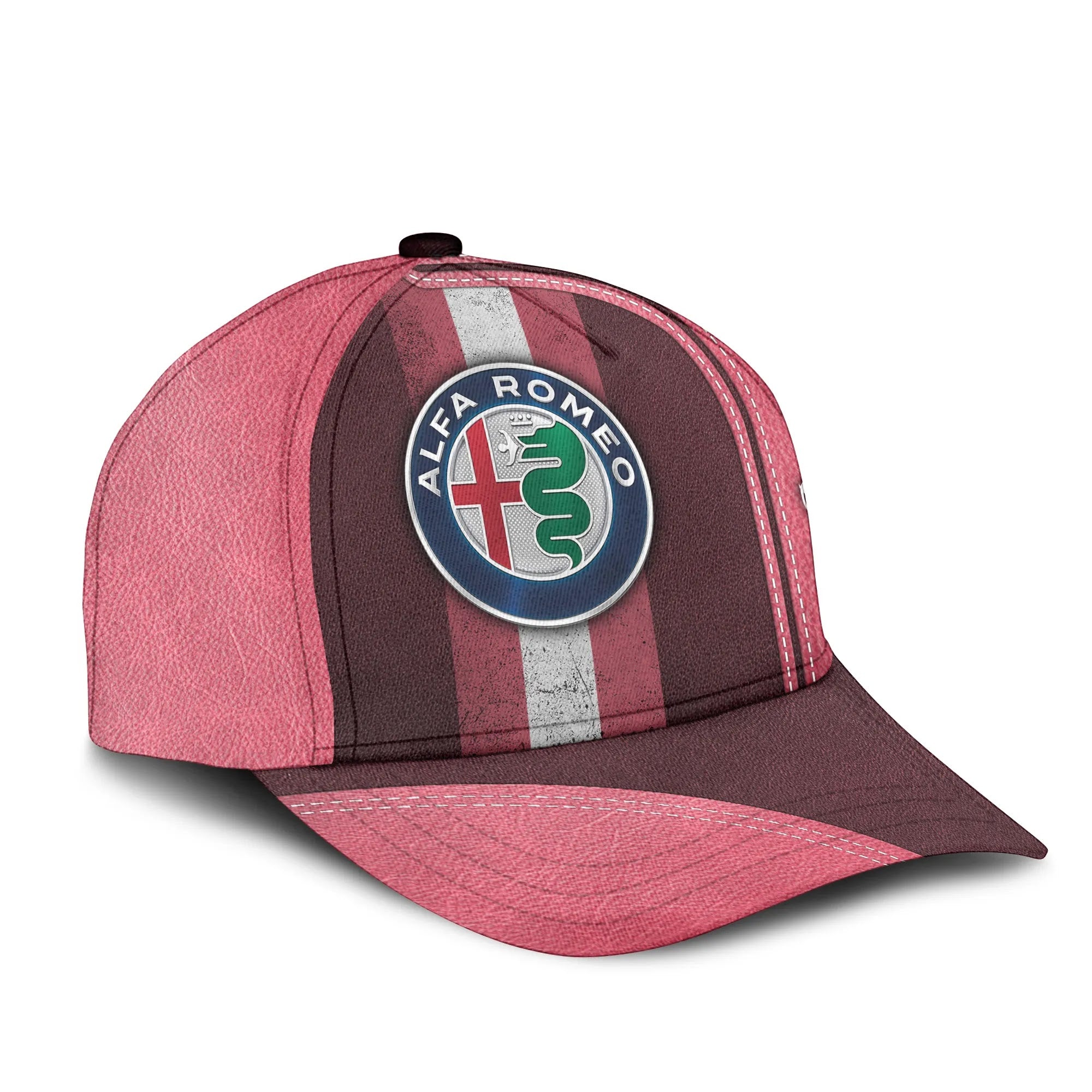 Alfa Romeo Cap CSC016