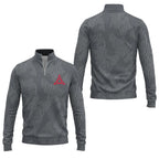 Dodge Quarter-zip Pullover SC114