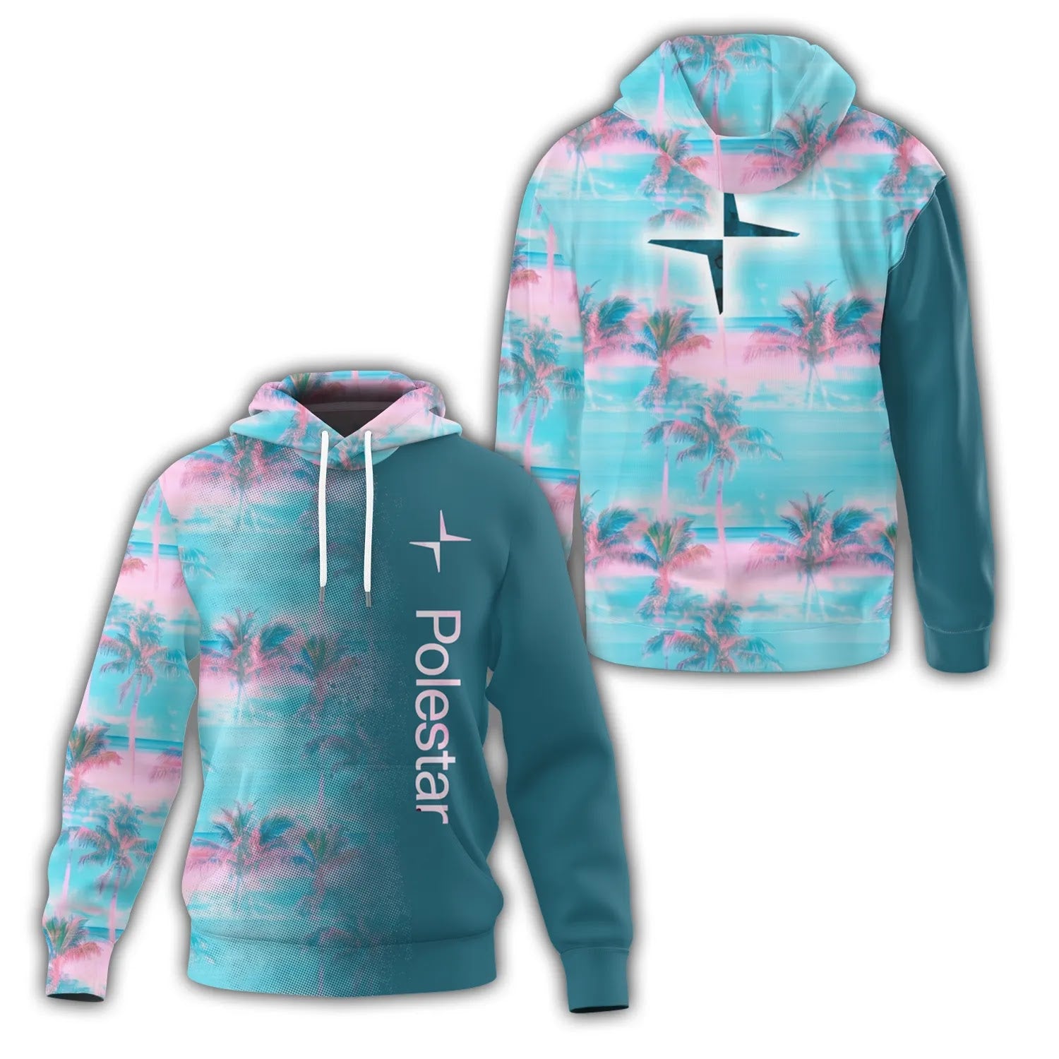 Polestar Apparels SHW058