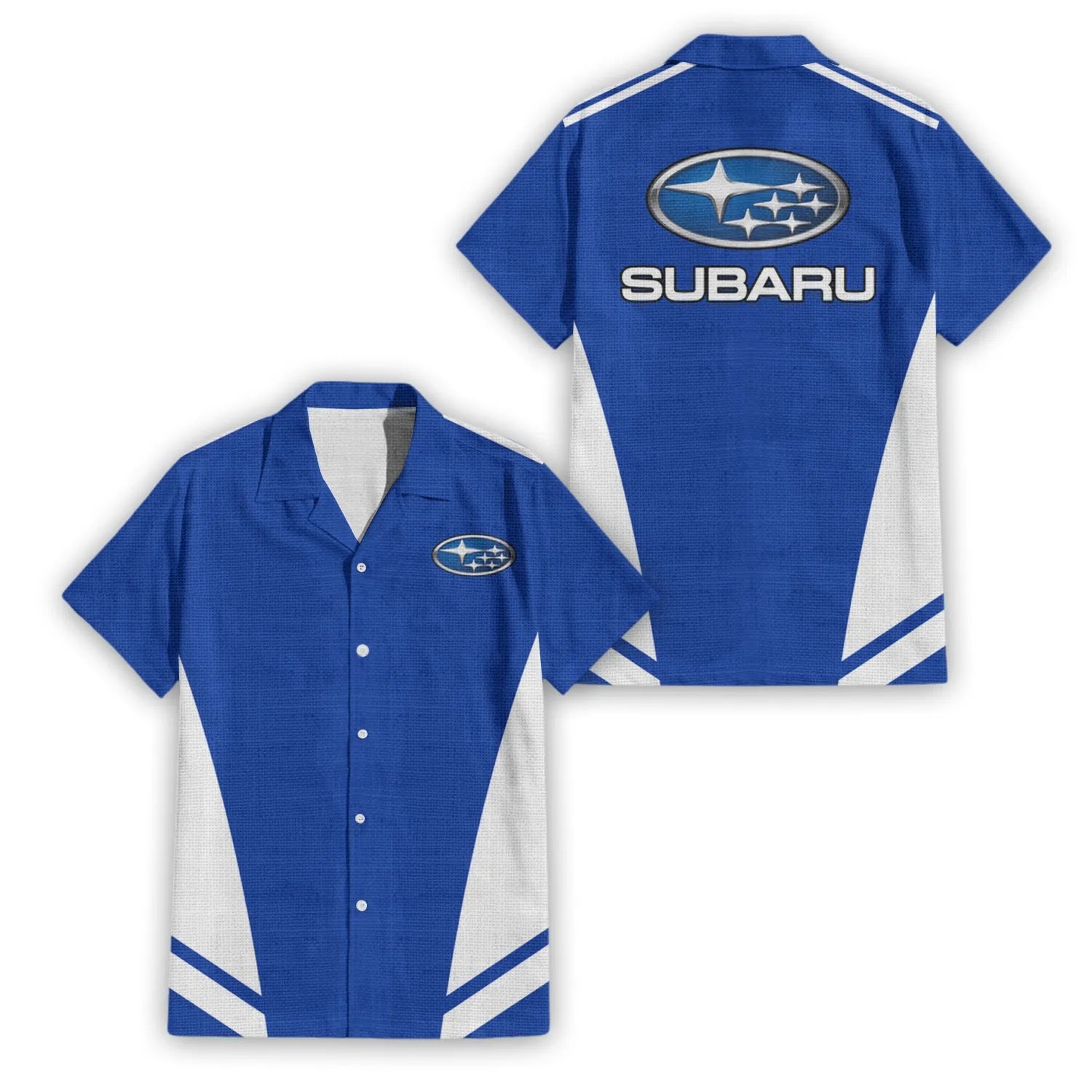 Subaru Apparels SC092
