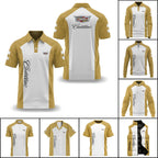 Cadillac Apparels SC078