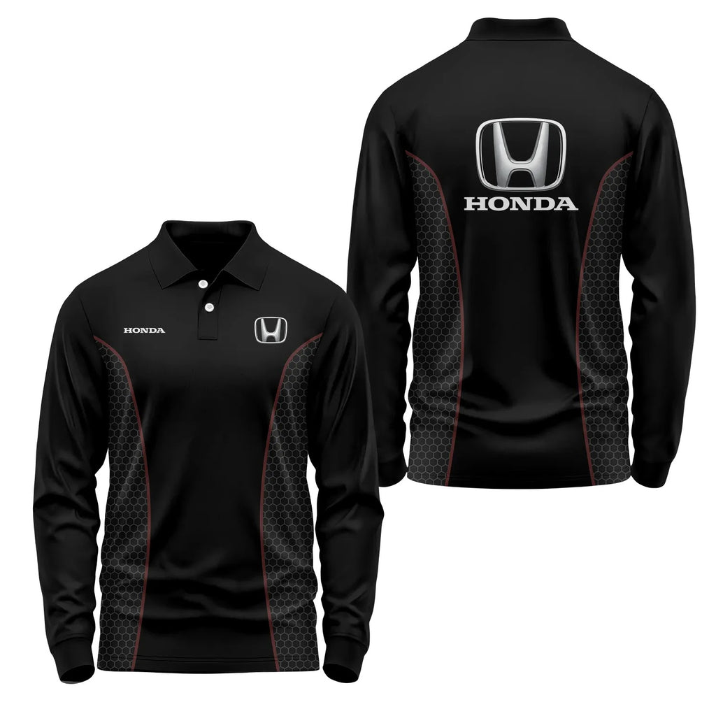 Honda Apparels SC072