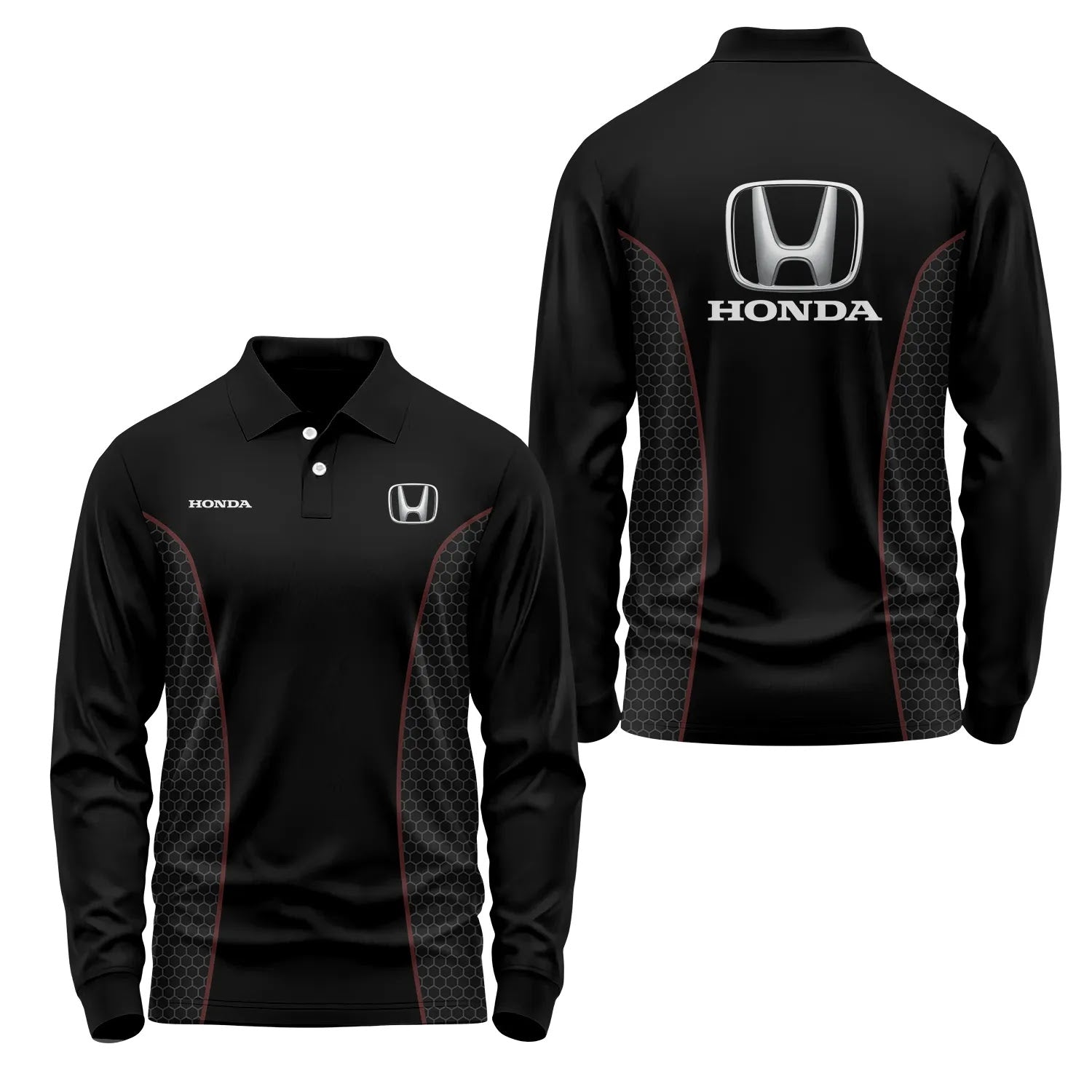 Honda Apparels SC072