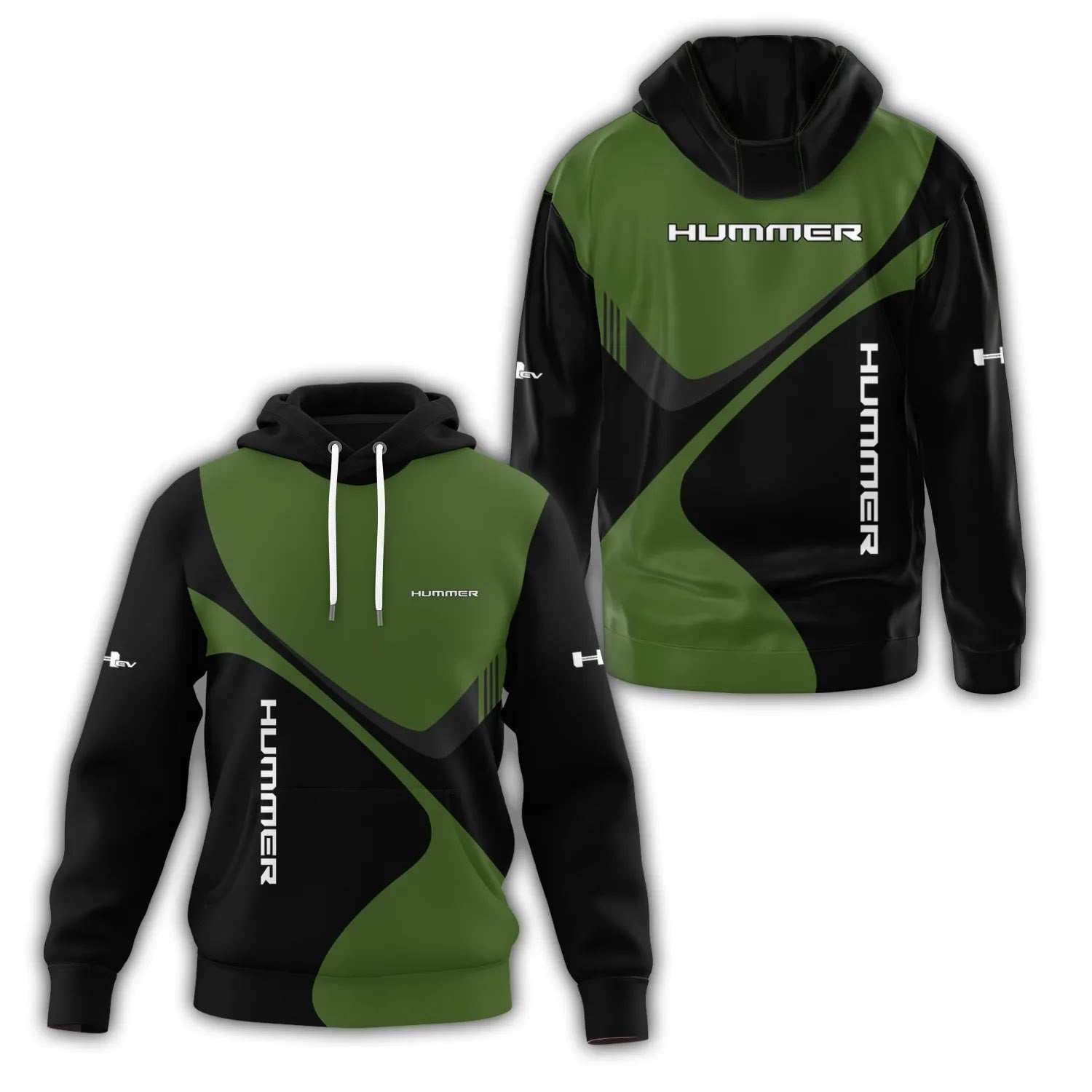 Hummer Apparels SC058