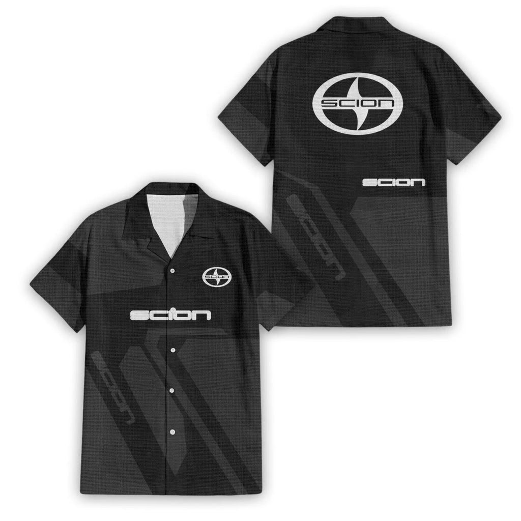 Scion Apparels SC117
