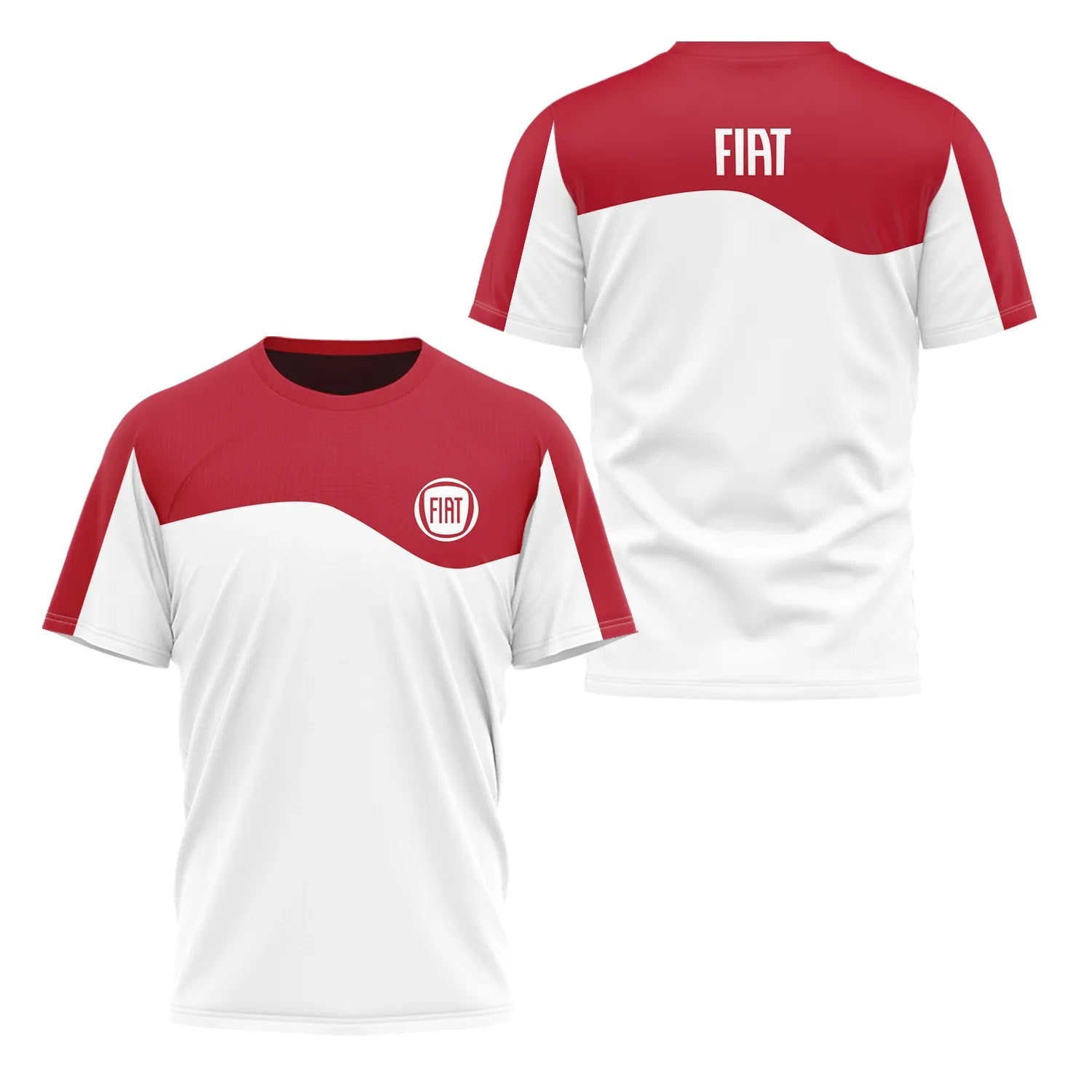 Fiat Apparels SC110