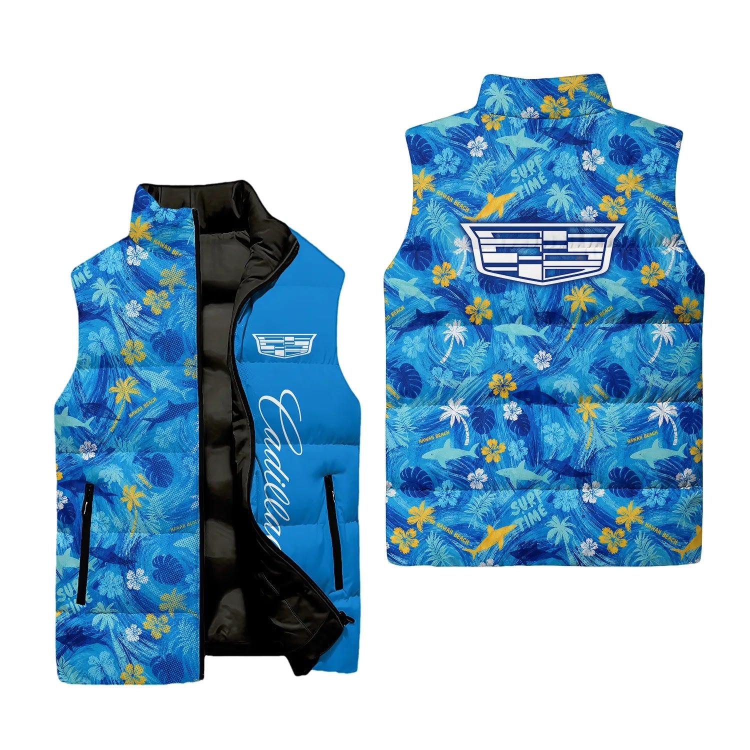 Cadillac Apparels SHW027