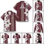 Dodge Apparels SHW039